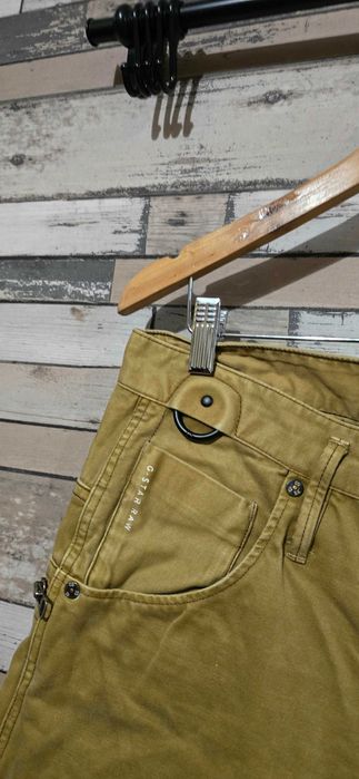 G-star raw W/33-мъжки дънки (х826)