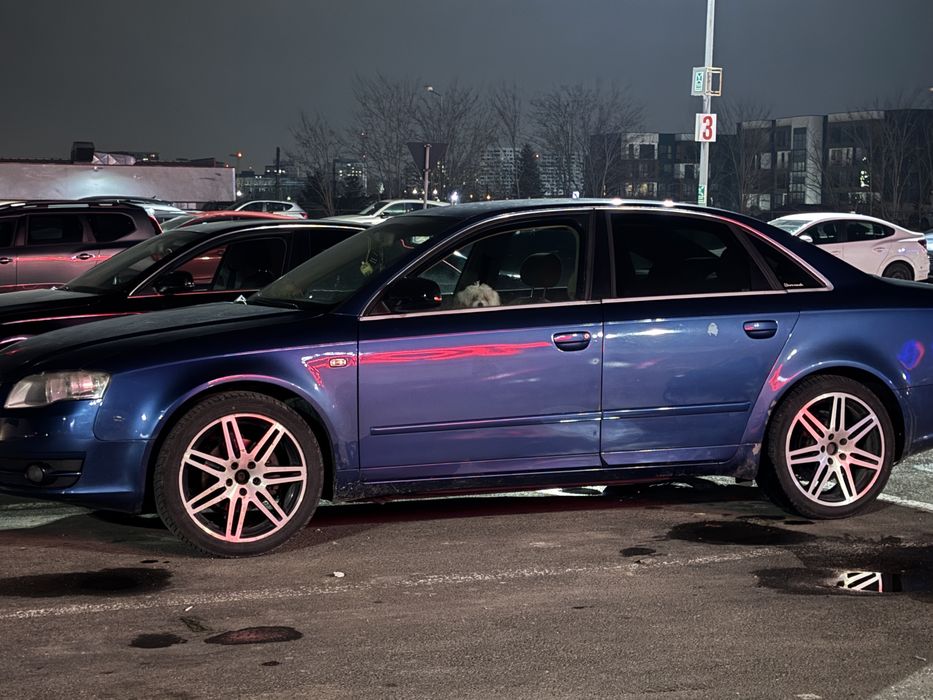 AUDI A4 Avant 2006 — imagine 2