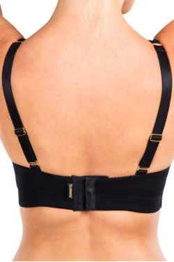 ЛИПОЕЛАСТИК LIPOELASTIC Луксозен компресивен сутиен PI Premium