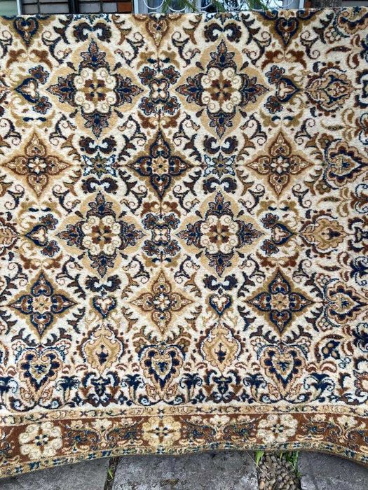 Продам ковер советский, шерстяной 2/3