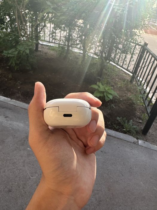 Galaxy Buds2 левый наушник + кейс + коробка