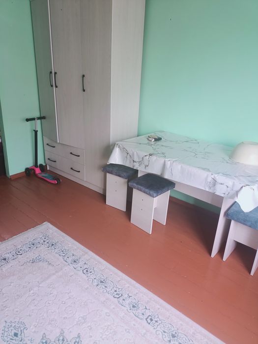 1 комнатная квартира продаётся