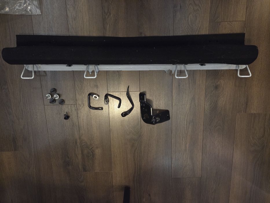 Isofif греда за рено клио 4