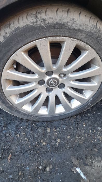 Ксенонов фар Опел Инсигния Opel insignia