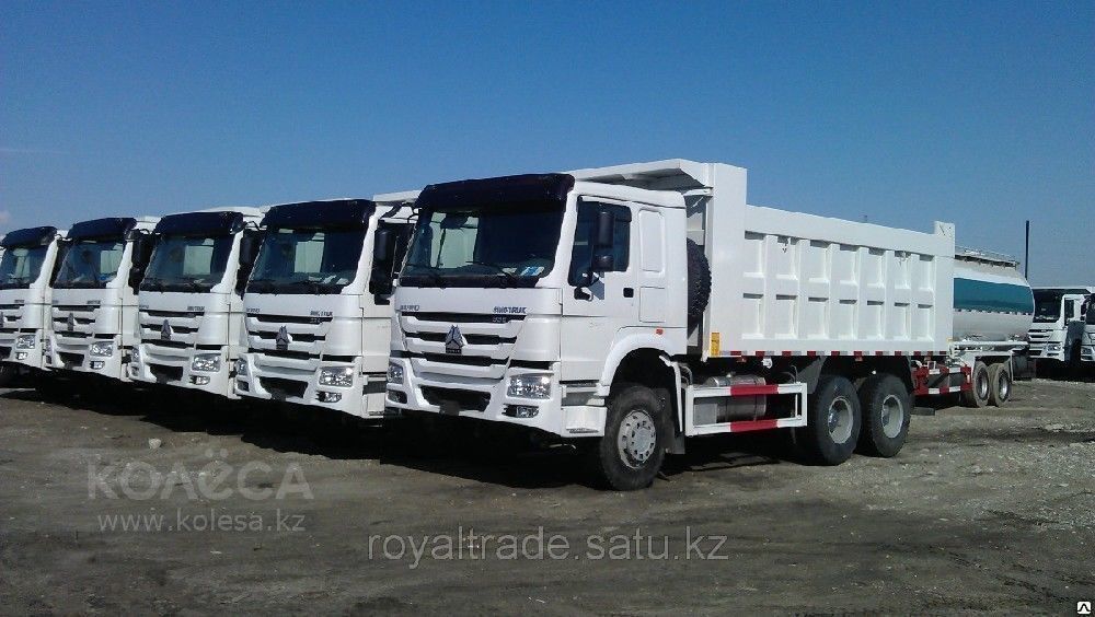 Самосвалы, достака чернозёма, вывоз грунта, мусора.