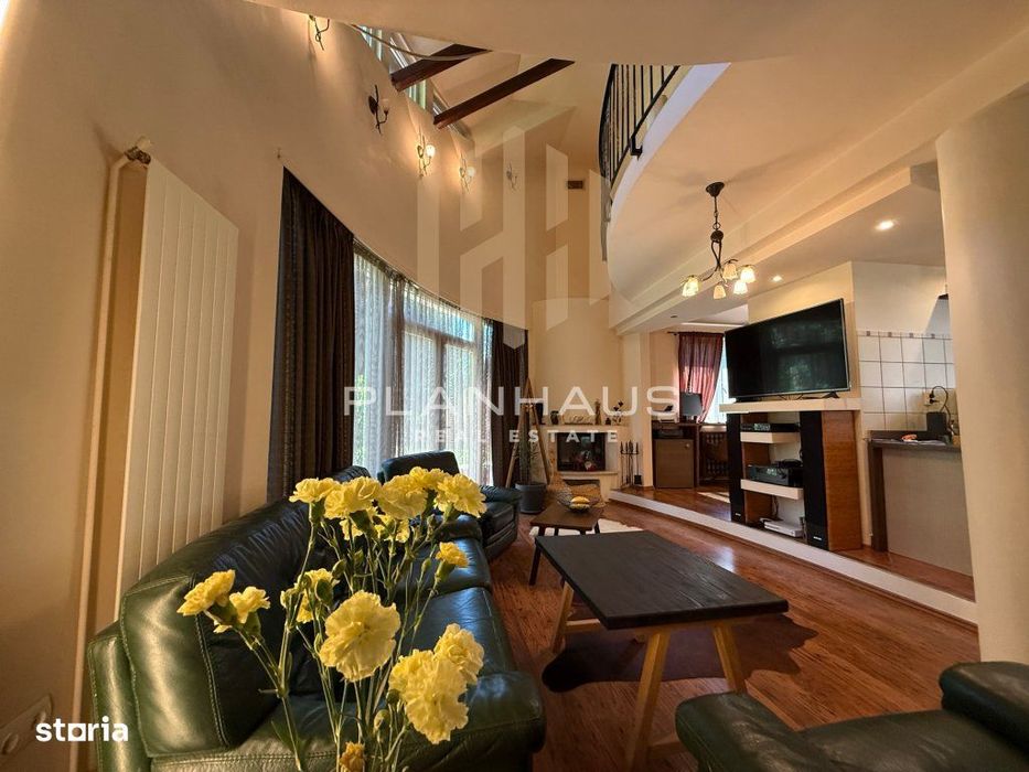 Casă Baia Mare -exclusiv , Ferneziu zona Berdu,8 ari teren | liniște |