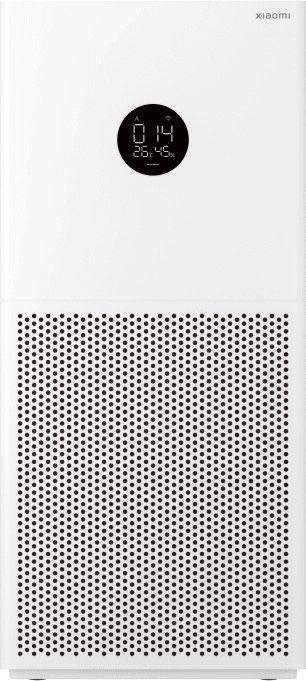Очиститель воздуха Xiaomi Smart Air Purifier 4 Lite