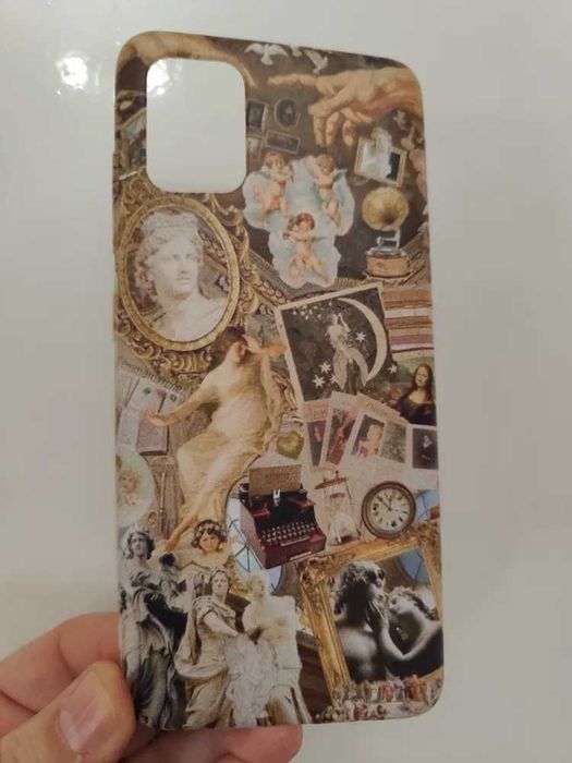 Huse pt. Samsung Galaxy A51