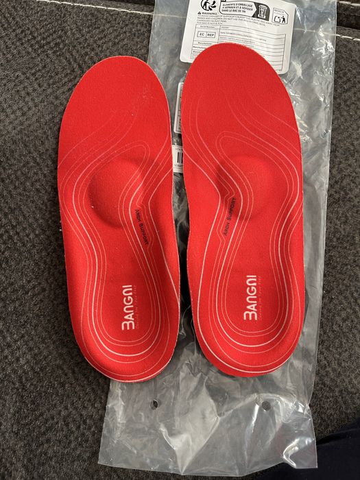 Ортопедични стелки