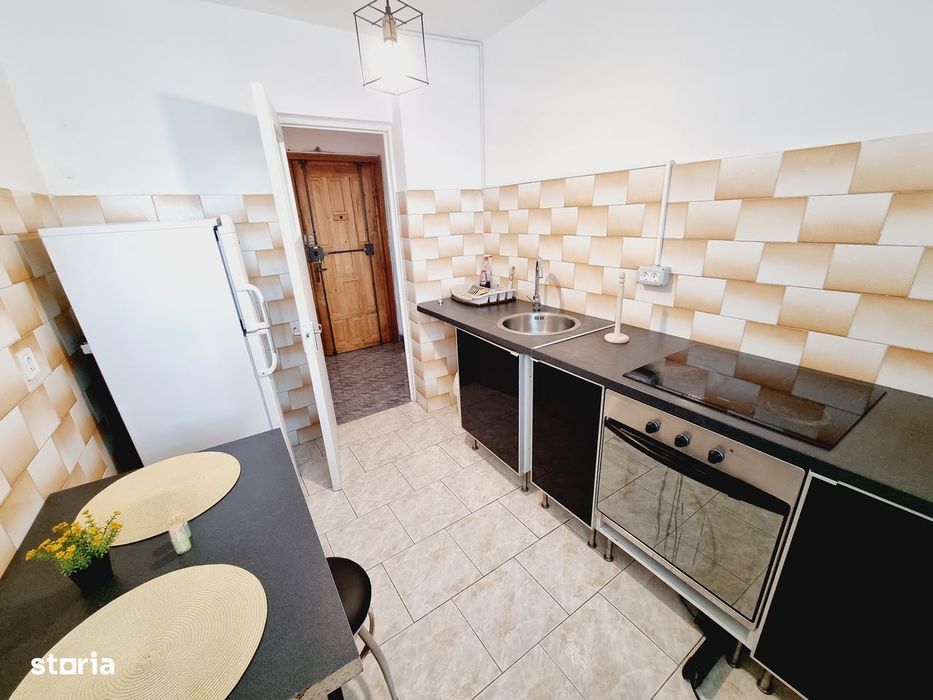 2 camere superbe, mobilate, Piata Delfinului