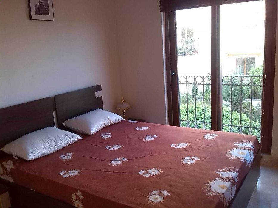 Дава се под наем Двустаен апартамент в с. Кранево, Област Добрич - 79 кв.м за 850 € - Снимка #1