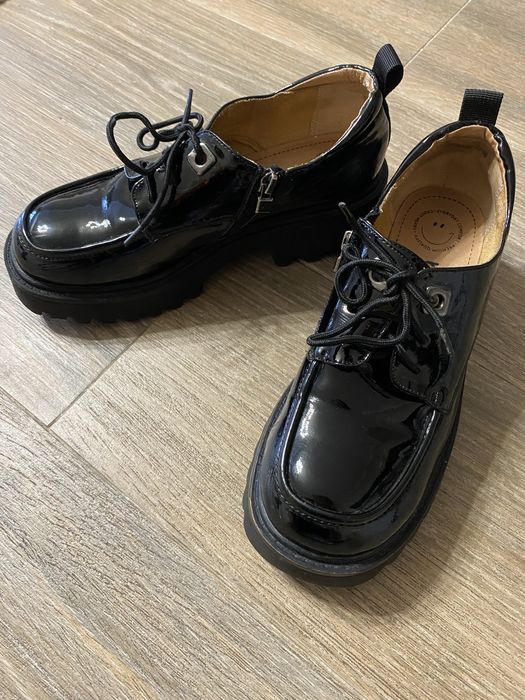 Туфли для девочки