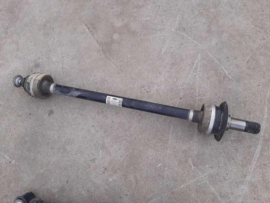 planetara dreapta spate  3.0 d bmw 7 g11 g12 8639466-05 0553151687318