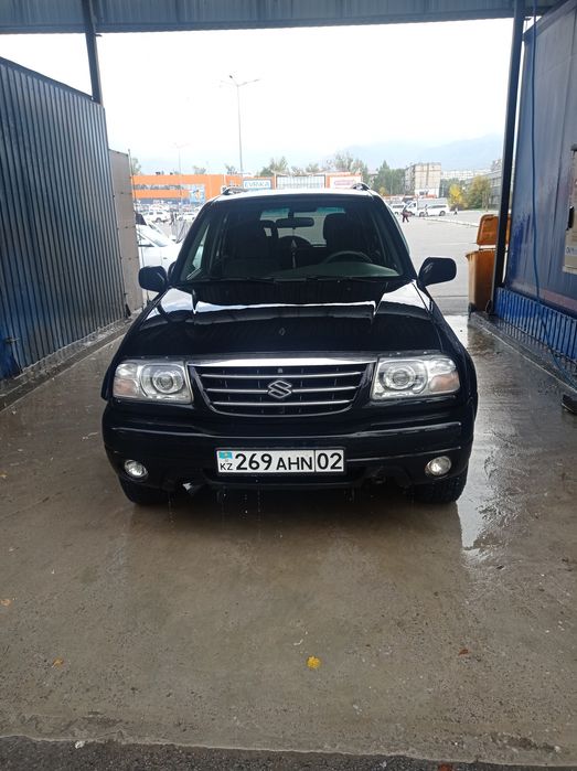 Продам Сузуки Хл7