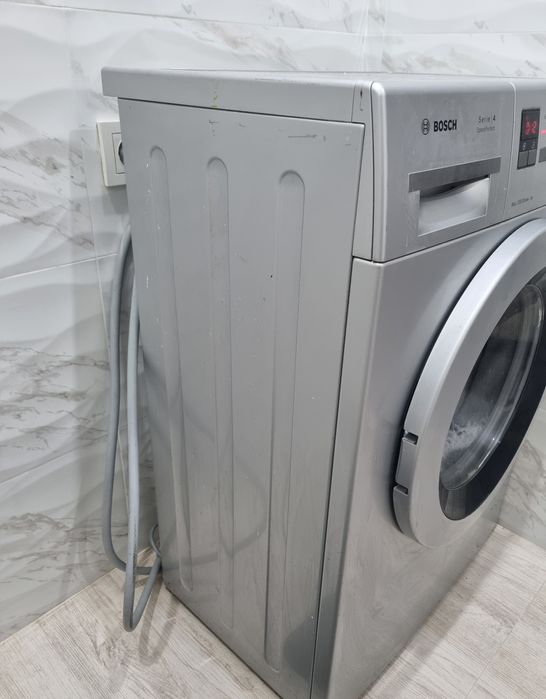 Стиральная машинка