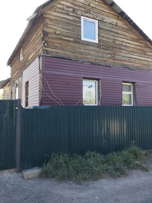 Продам дачу сад Реченька
