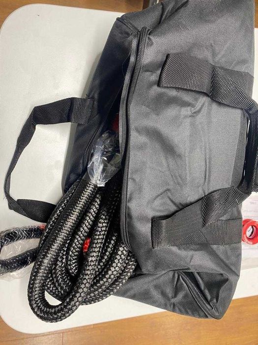 Sufa cinetica 19mmX9M +geanta transport