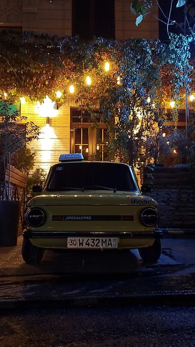 Заз968 м срочно продаётся