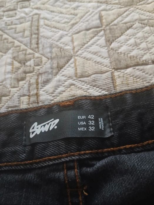 Blugi Scurti Pull&Bear