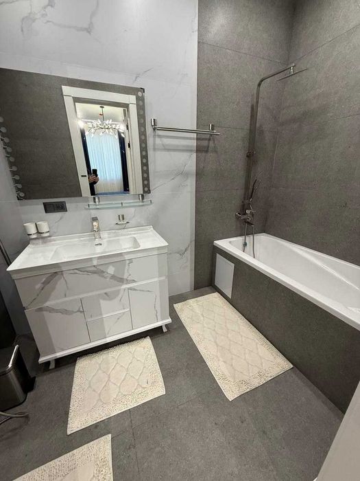 Ijaraga Uy Yashnaobod tumani l ЖК Infinity