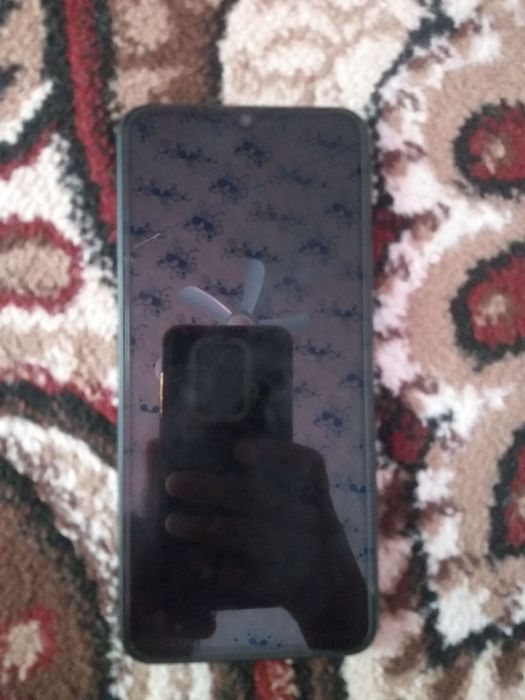 Redmi A2+ Xotira 64