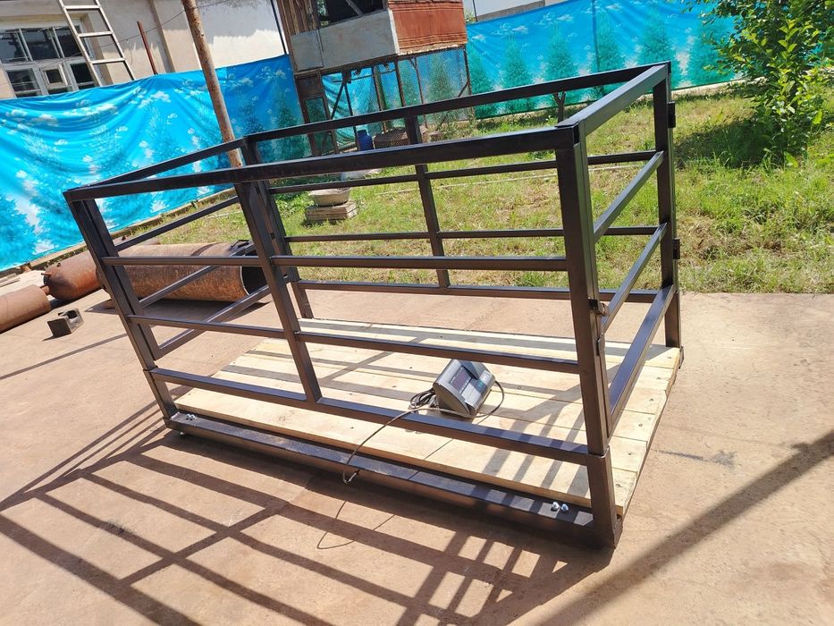 Mol Tarozi sotiladi elektronika