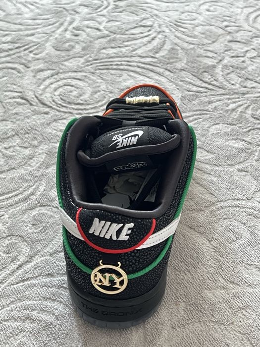 Nike SB-Adidasi negri model sport