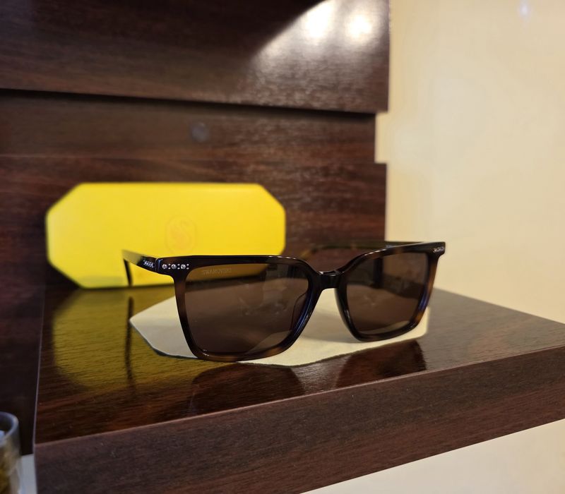Ochelari de soare - Swarovski SK355 52E