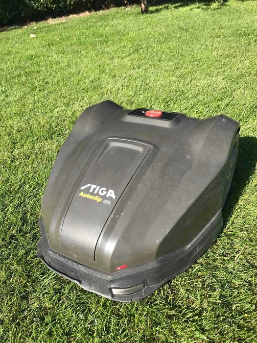 Косачка робот - ДВЕ на цената на ЕДНА.