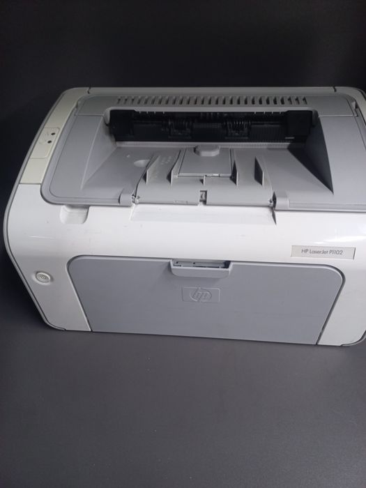 Hp LaserJet 1102