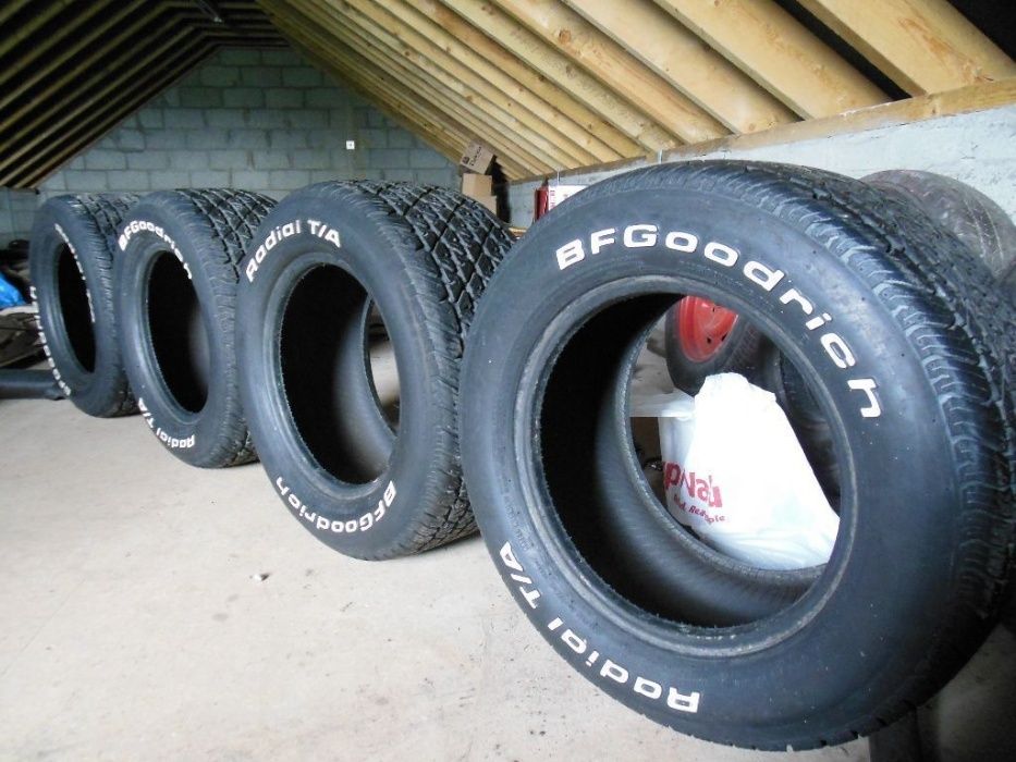 2бр, 235/50/13/  няма такъв размер в България