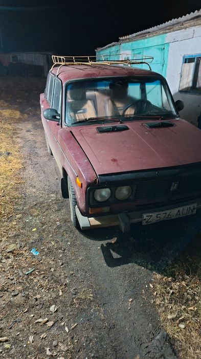 Продам ваз 2106 или обен