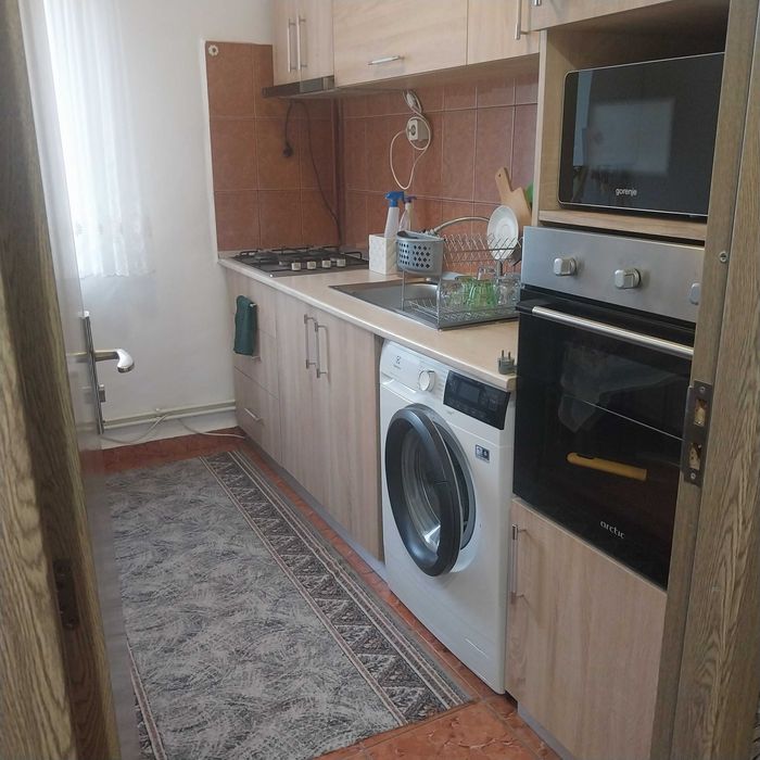 Apartament de vânzarea