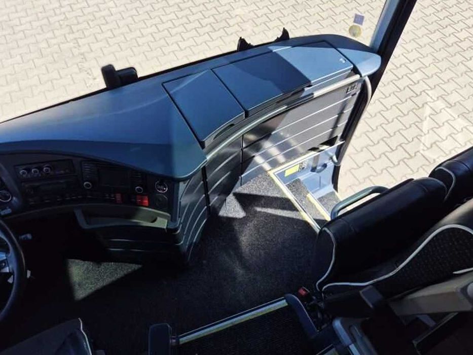 Туристический автобус Neoplan CITYLINER