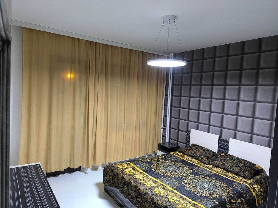 Дава се под наем Двустаен апартамент в с. Долни Богров, Област София-град - 50 кв.м за 509.49 € - Снимка #5