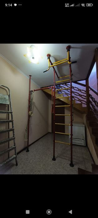 Продам Швецкую стенку
