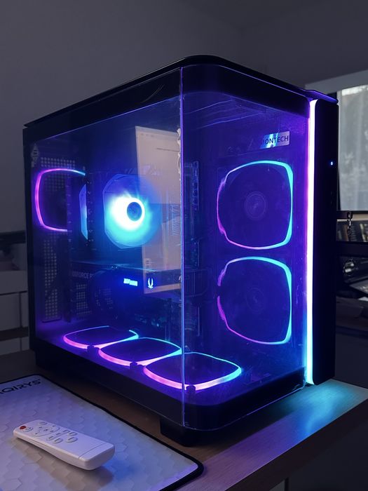 Cand PC gaming nou