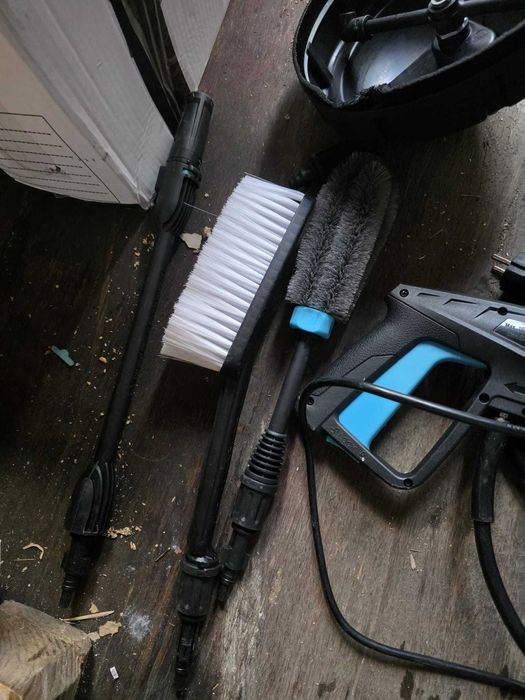 2 x Aparate spalat cu presiune Cecotec HydroBoost 2400 AdvanceClean