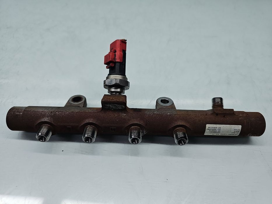 Rampa injectoare Renault Scenic 2 [Fabr 2003-2008] 8200397346 1.5 DCI