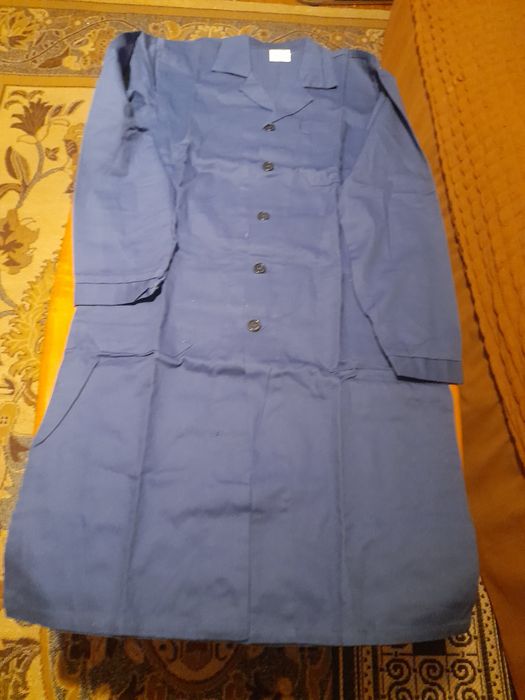 Halat de bumbac,calitate foarte buna.