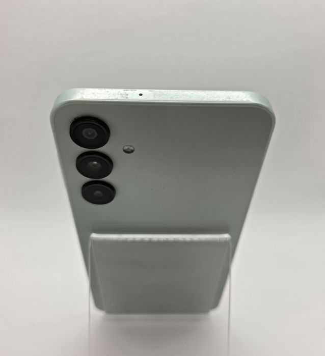 Samsung A16 / Light Green / DeluxGSM