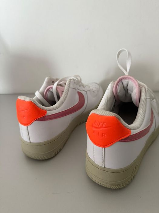 Adidasi Nike Air Force