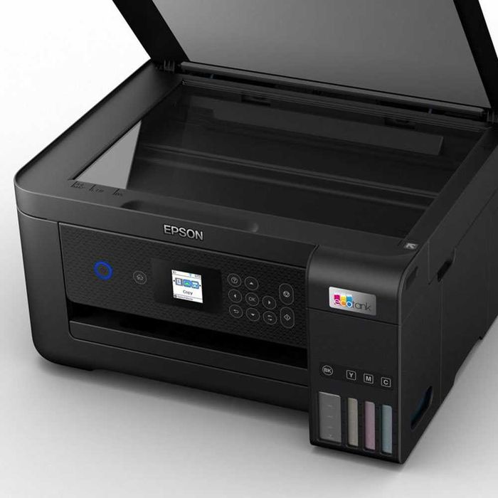 Принтер МФУ Epson EcoTank L4260