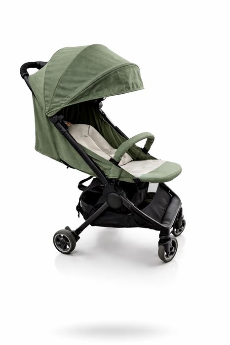 Продам коляску Joie pact