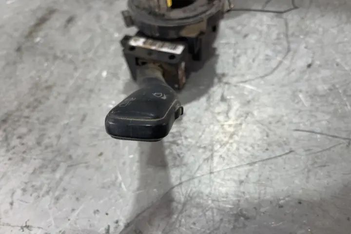 Maneta stergatoare parbriz si luneta Skoda Fabia 2003 1.2 MT (54 hp)