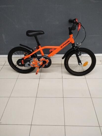Bicicleta Btwin Robot 500 - produs resigilat - (SecondHand) Decathlon