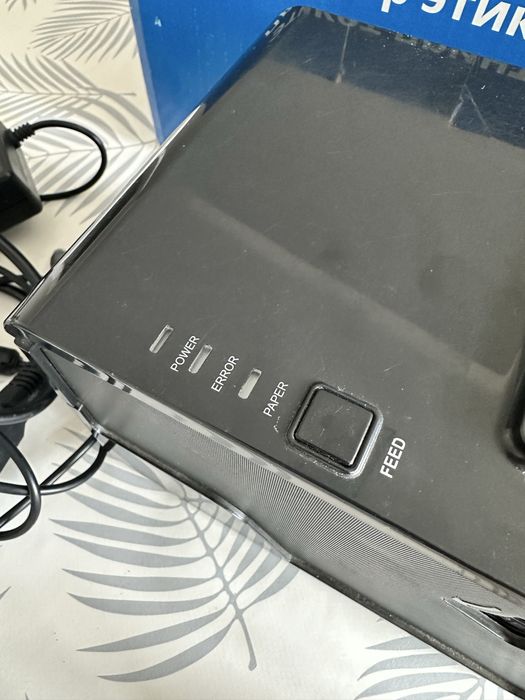 Термопринтер IDsoft ID60L