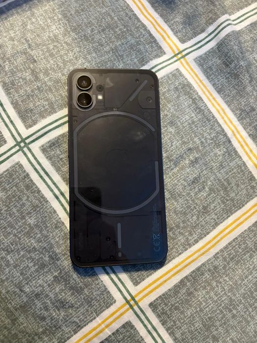 Смартфон Nothing phone 1