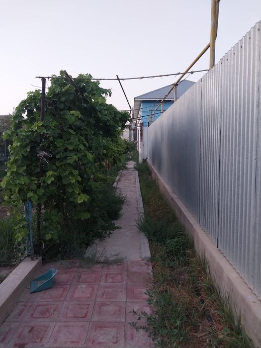 Продается плановый дом