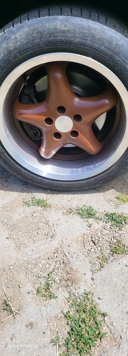 Джанти RH спорт пакет